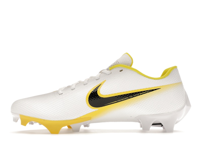 Nike Vapor Edge Speed 360 White Opti Yellow