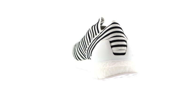 adidas Nemeziz Tango 17+ Ultra Boost Agility Trainer White Black