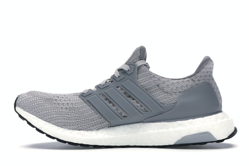 adidas Ultra Boost 4.0 Grey (Women's)