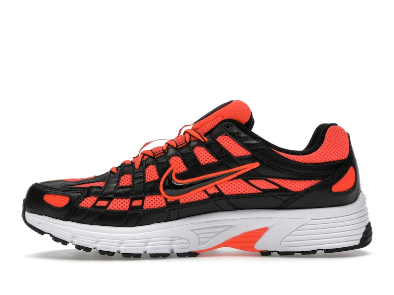 Nike P-6000 Hyper Crimson
