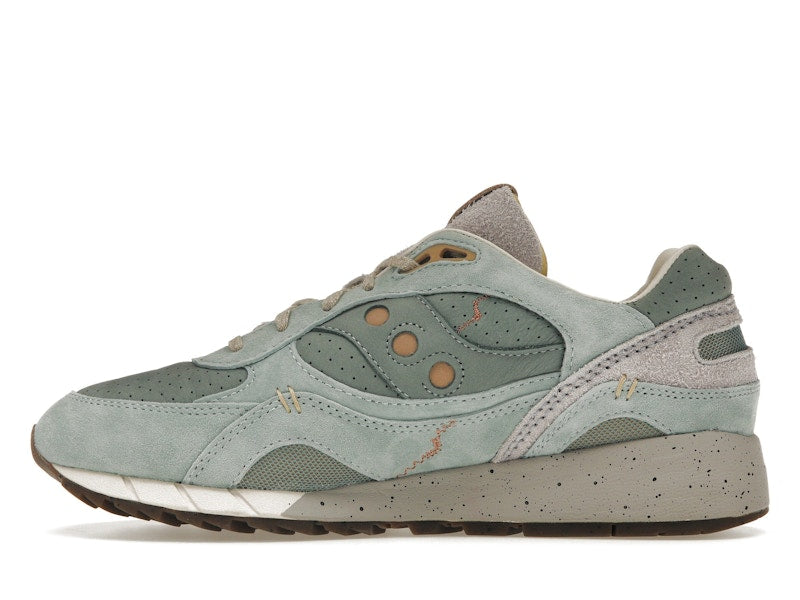 Saucony Shadow 6000 Kintsugi