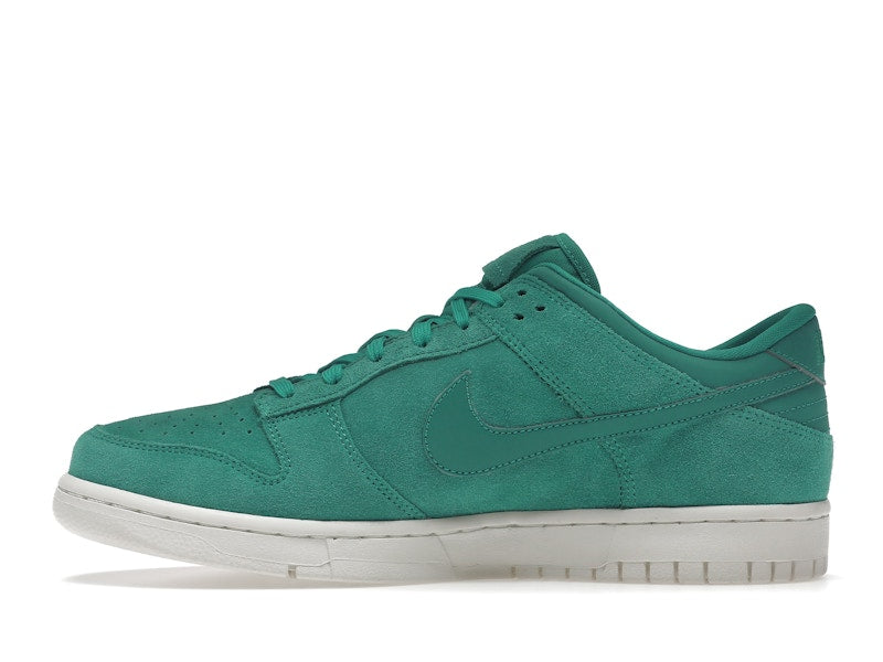 Nike Dunk Low Neptune Green