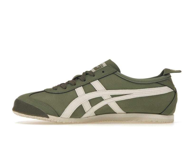 Onitsuka Tiger Mexico 66 Mantle Green Cream