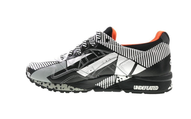 ASICS Gel-Lyte V Undefeated Disarray