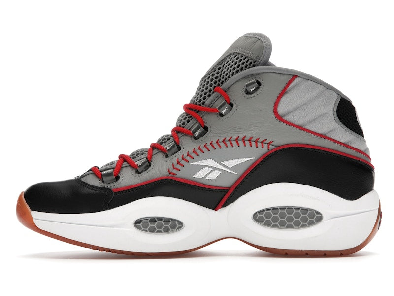 Reebok Question Mid Practice