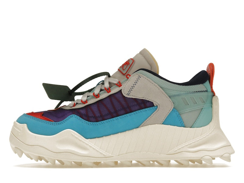 OFF-WHITE Odsy-1000 White Multicolour