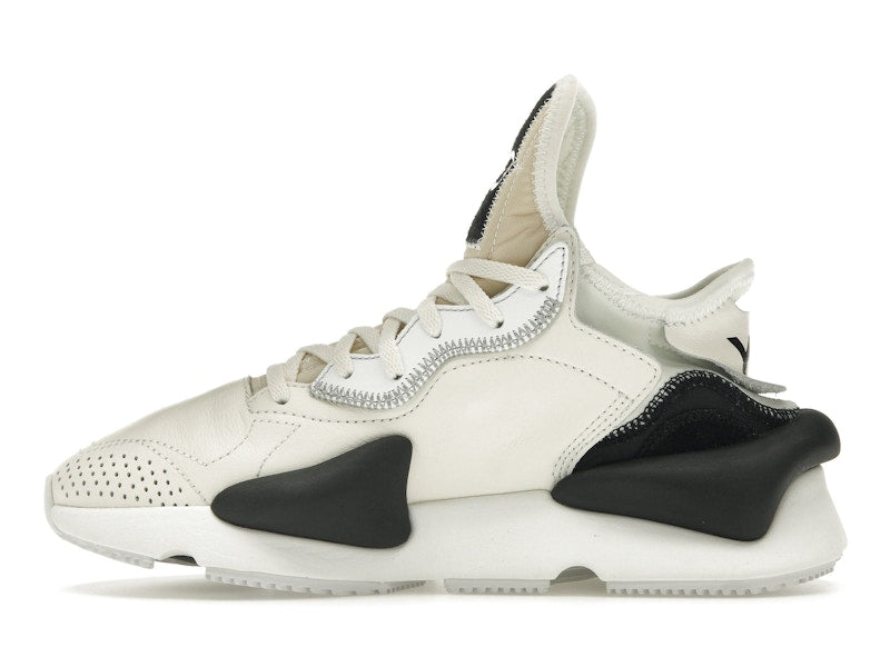 adidas Y-3 Kaiwa Cream Black