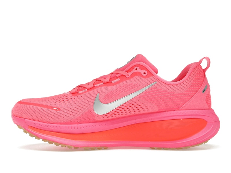 Nike Vomero 18 Digital Pink Hyper Orange (Women's)