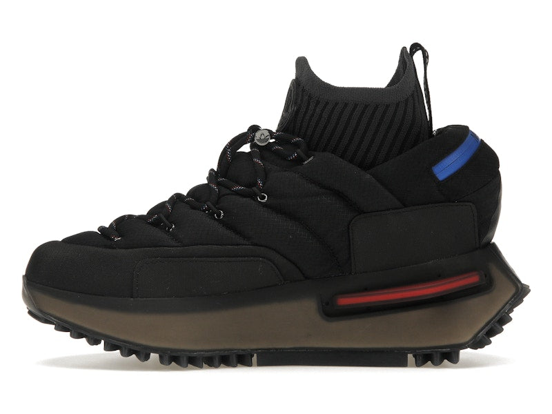 adidas NMD Runner Moncler Core Black