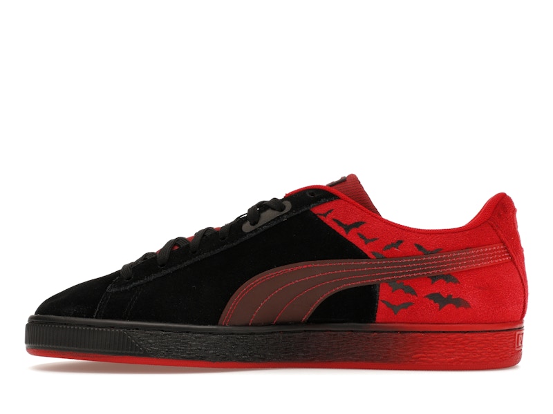 Puma Suede The Batman