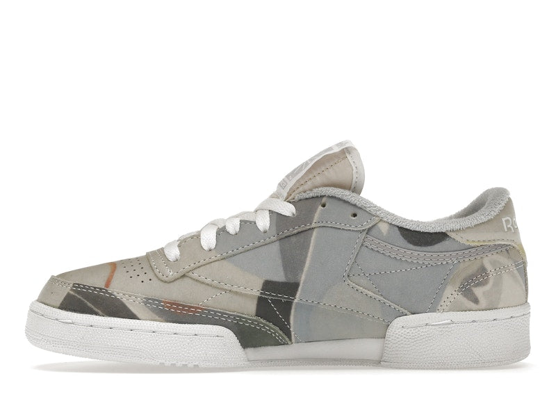 Reebok Club C 85 Eames Composition