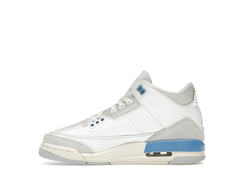 Jordan 3 Retro Lucky Shorts (GS)
