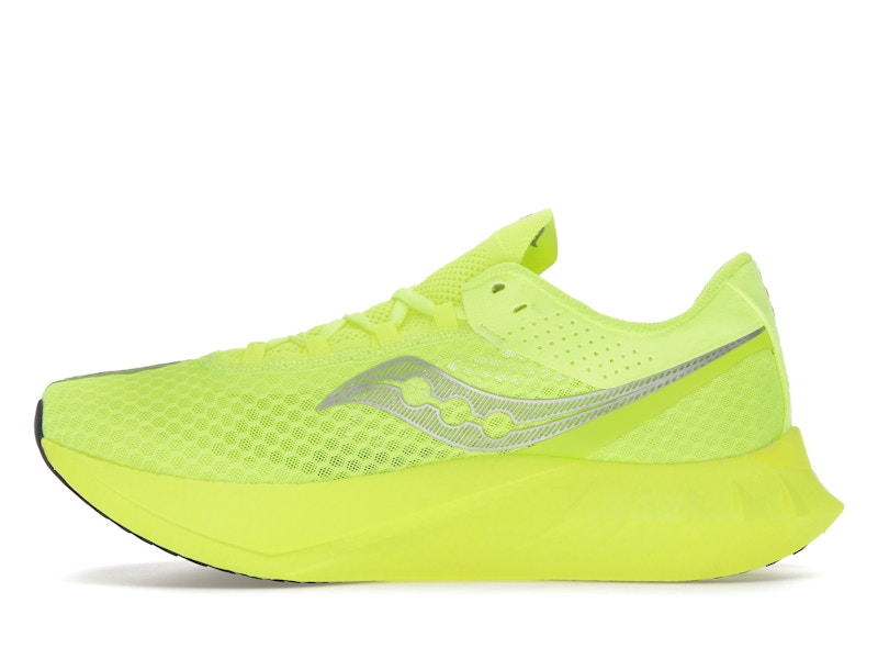 Saucony Endorphin Pro 4 Citron