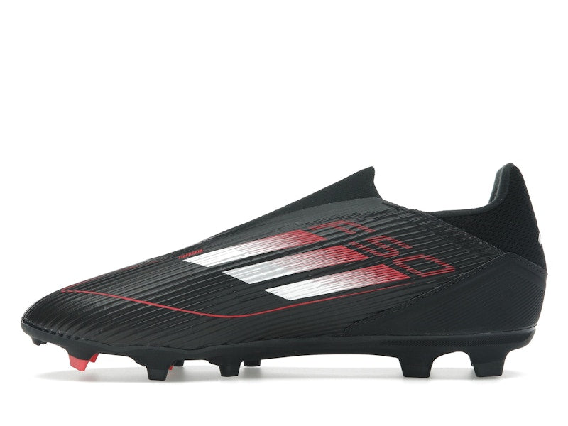 adidas F50 League Laceless FG/MG Stealth Victory Pack