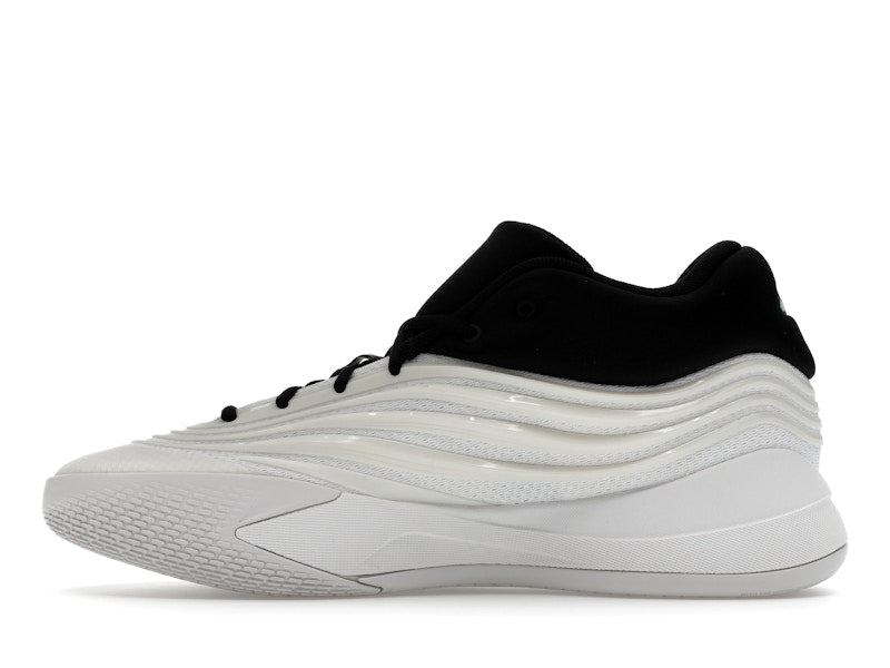 adidas Dame 10 Zero Metallic