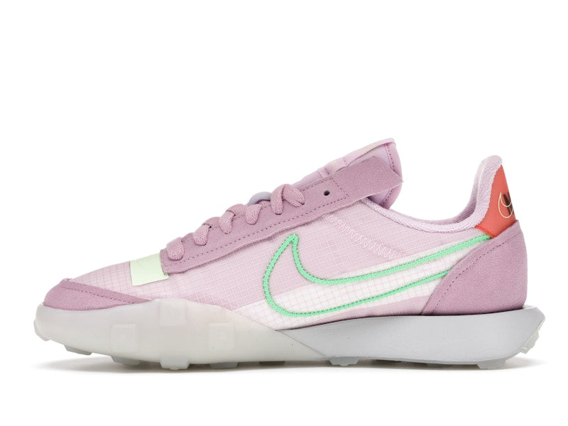 Nike Waffle Racer 2X Light Arctic Pink (Women's)