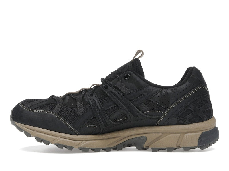 ASICS Gel-Sonoma 15-50 Black Pepper