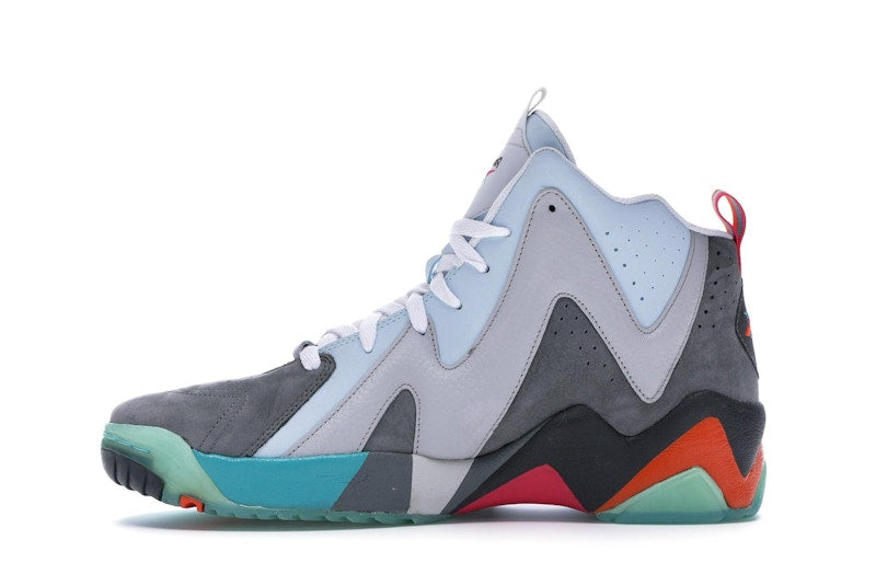 Reebok Kamikaze II Packer Shoes Remember the Alamo
