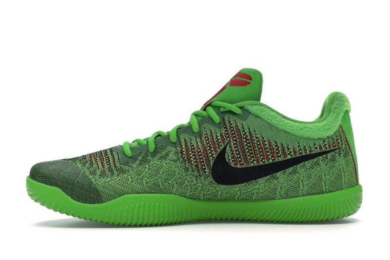 Nike Mamba Rage Grinch