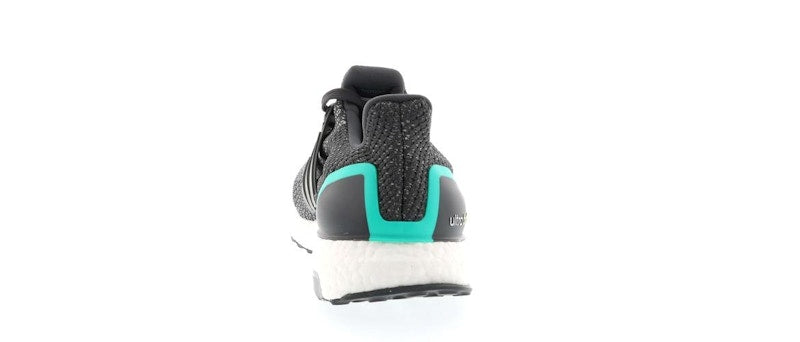 adidas Ultra Boost 2.0 Solid Grey Shock Mint
