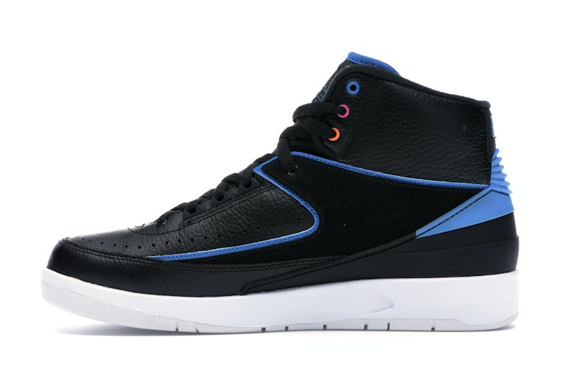 Jordan 2 Retro Radio Raheem