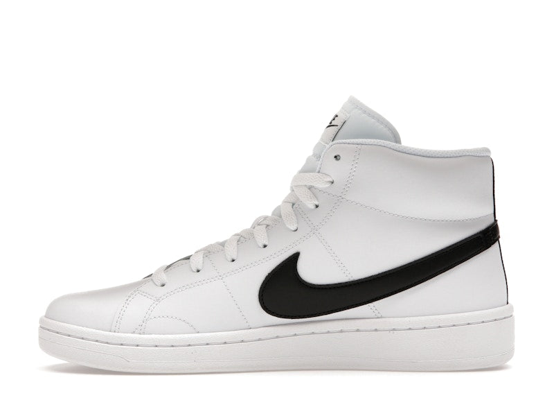 Nike Court Royale 2 Mid White Onyx