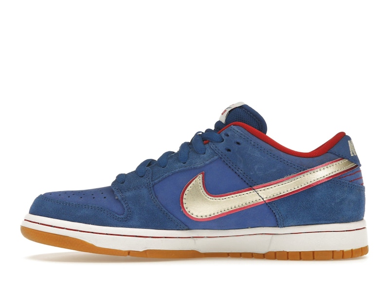 Nike SB Dunk Low Eric Koston