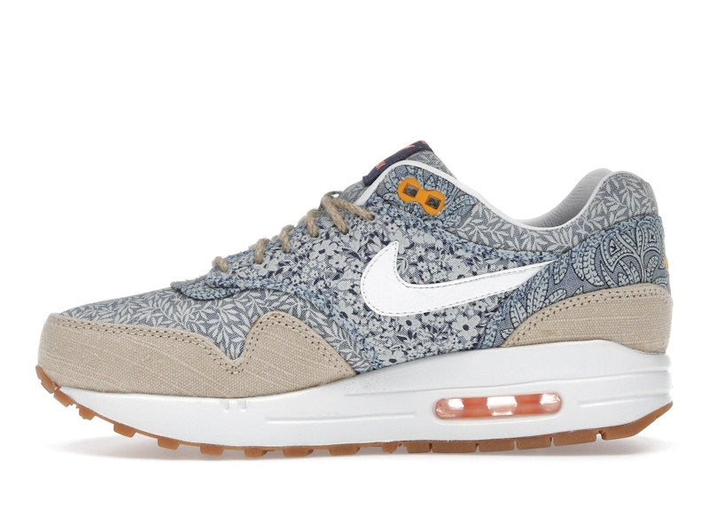 Nike Air Max 1 Liberty London Blue (Women's)