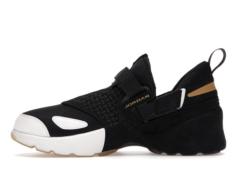 Jordan Trunner LX BHM (2017)