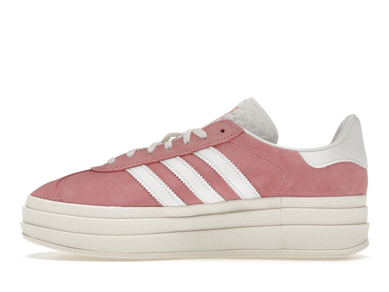 adidas Gazelle Bold Super Pop Pink (Women's)