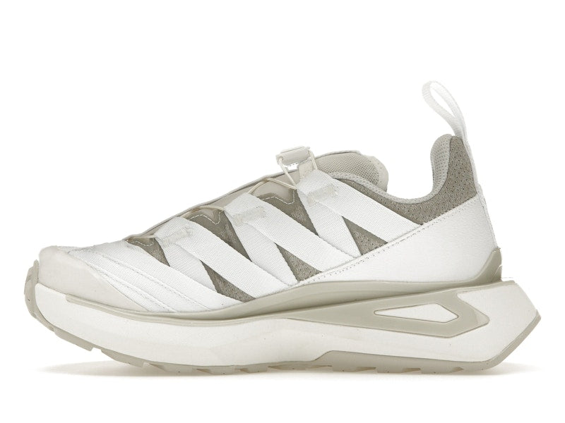 Salomon 11S FOOTWEAR A.B.1 Boris Bidjan Saberi White