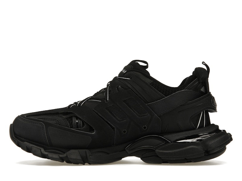Balenciaga Track Black