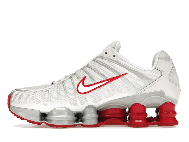 Nike Shox TL Gym Red (Women's)