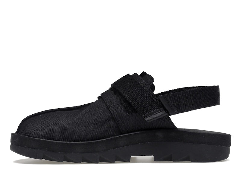 Reebok Beatnik Black