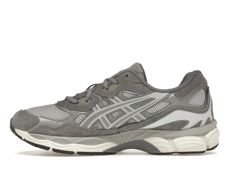 ASICS Gel-NYC Cement Grey