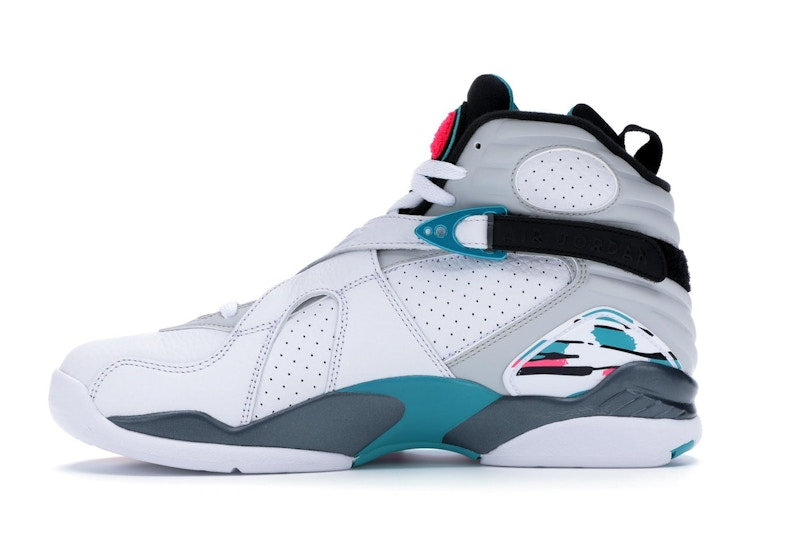 Jordan 8 Retro South Beach