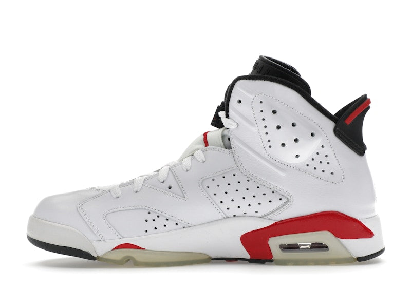 Jordan 6 Retro Bulls (2010)
