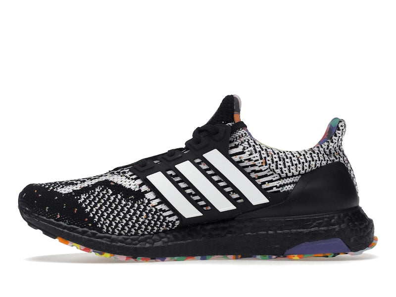adidas Ultra Boost 5.0 Kris Andrew Small Pride Collection