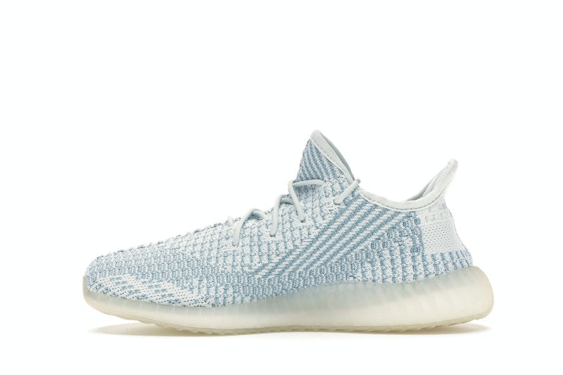 adidas Yeezy Boost 350 V2 Cloud White (Kids)