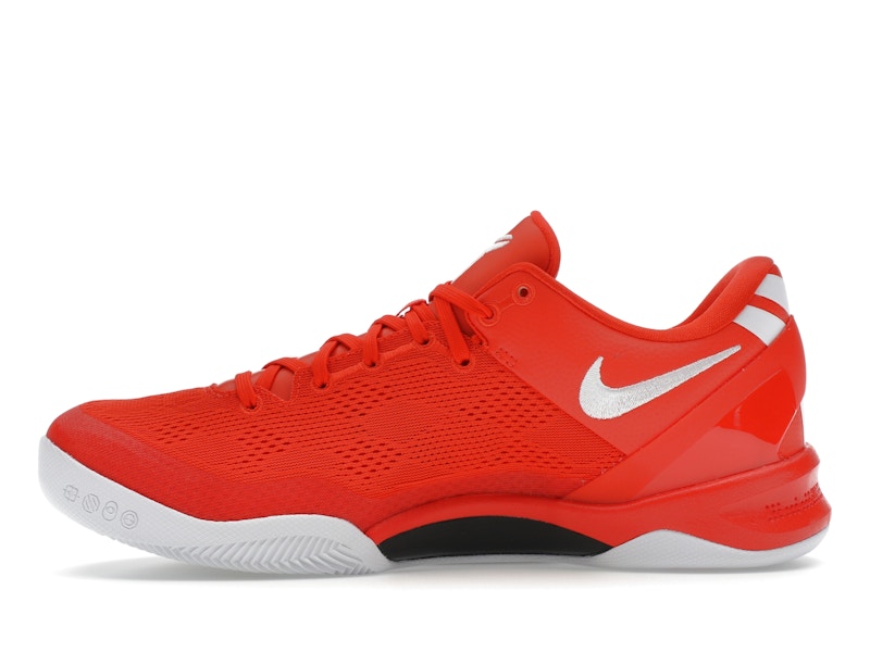 Nike Kobe 8 Protro TB Orange
