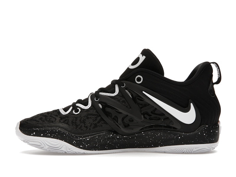 Nike KD 15 TB Black White