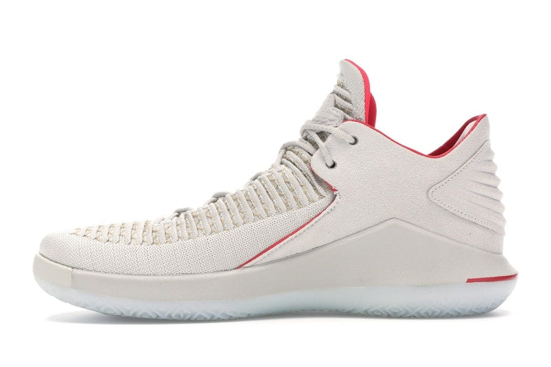 Jordan XXXII Low Gordon St.