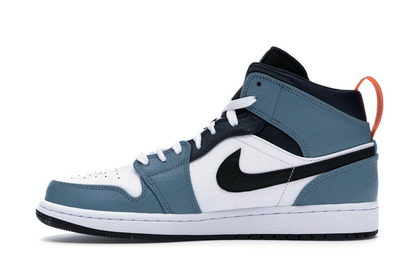 Jordan 1 Mid Fearless Facetasm