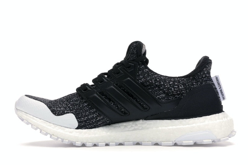 adidas Ultra Boost 4.0 Game of Thrones Nights Watch