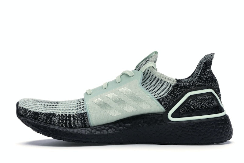 adidas Ultra Boost 19 Linen Green