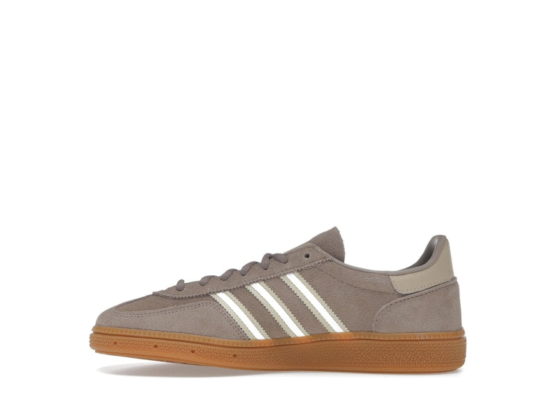 adidas Handball Spezial Chalky Brown Cloud White Magic Beige (GS)