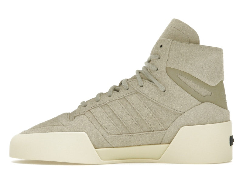 adidas Fear of God Athletics '86 Hi Sesame