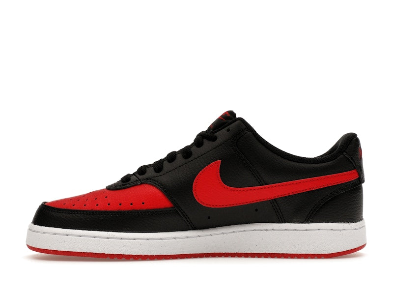 Nike Court Vision Low Next Nature Bred