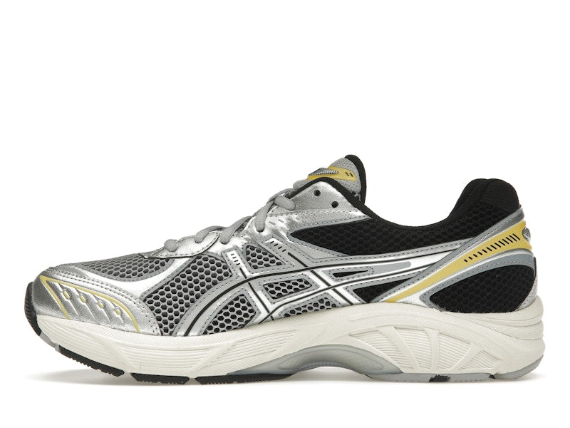 ASICS GT-2160 Piedmont Grey Pure Silver