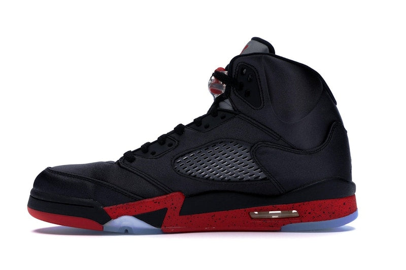 Jordan 5 Retro Satin Bred
